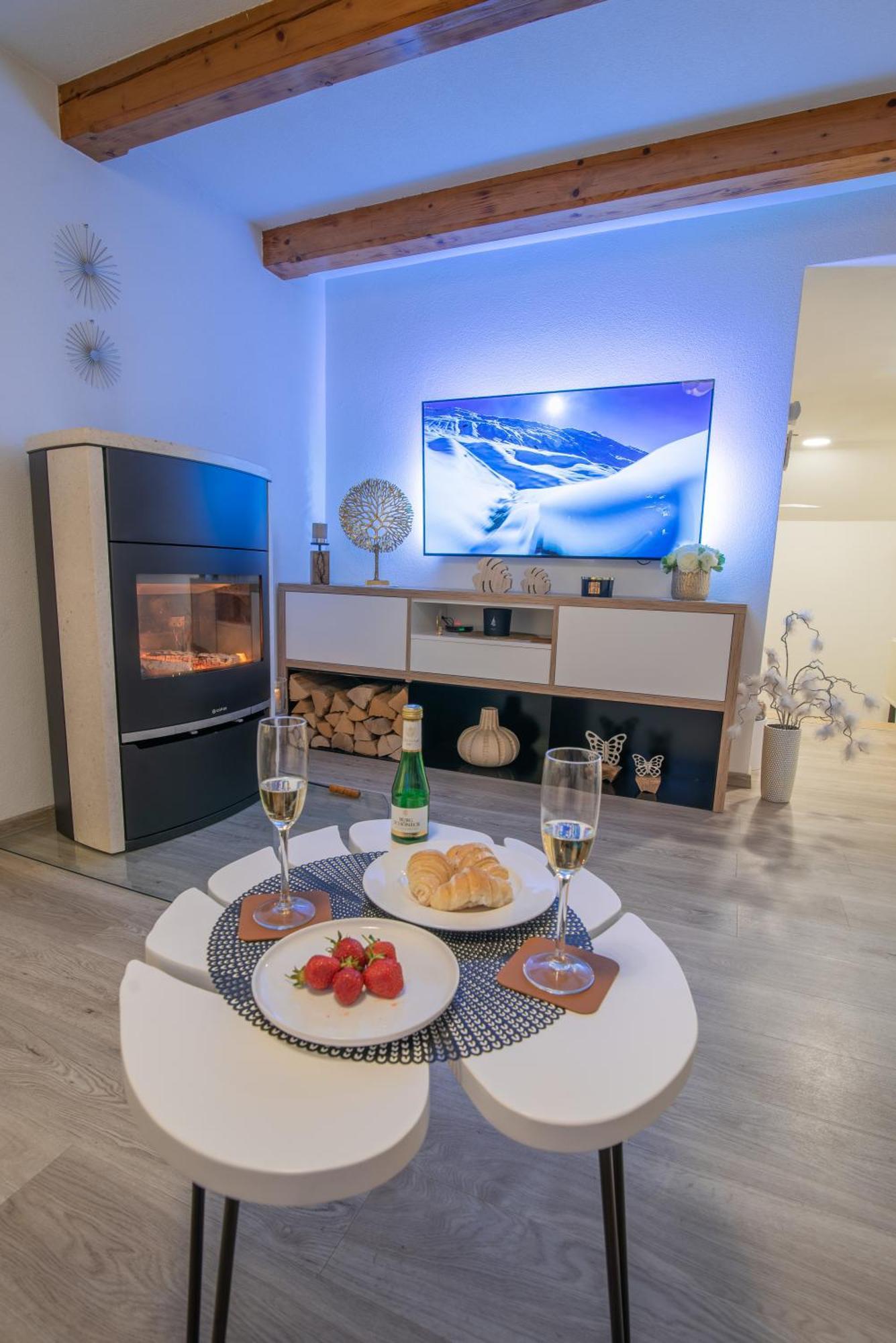 River House Hrib Preddvor Dış mekan fotoğraf