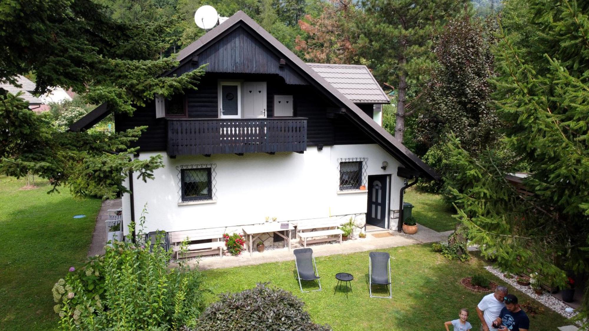 River House Hrib Preddvor Oda fotoğraf