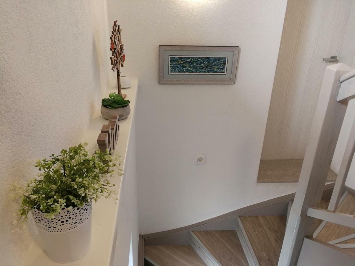 River House Hrib Preddvor Dış mekan fotoğraf