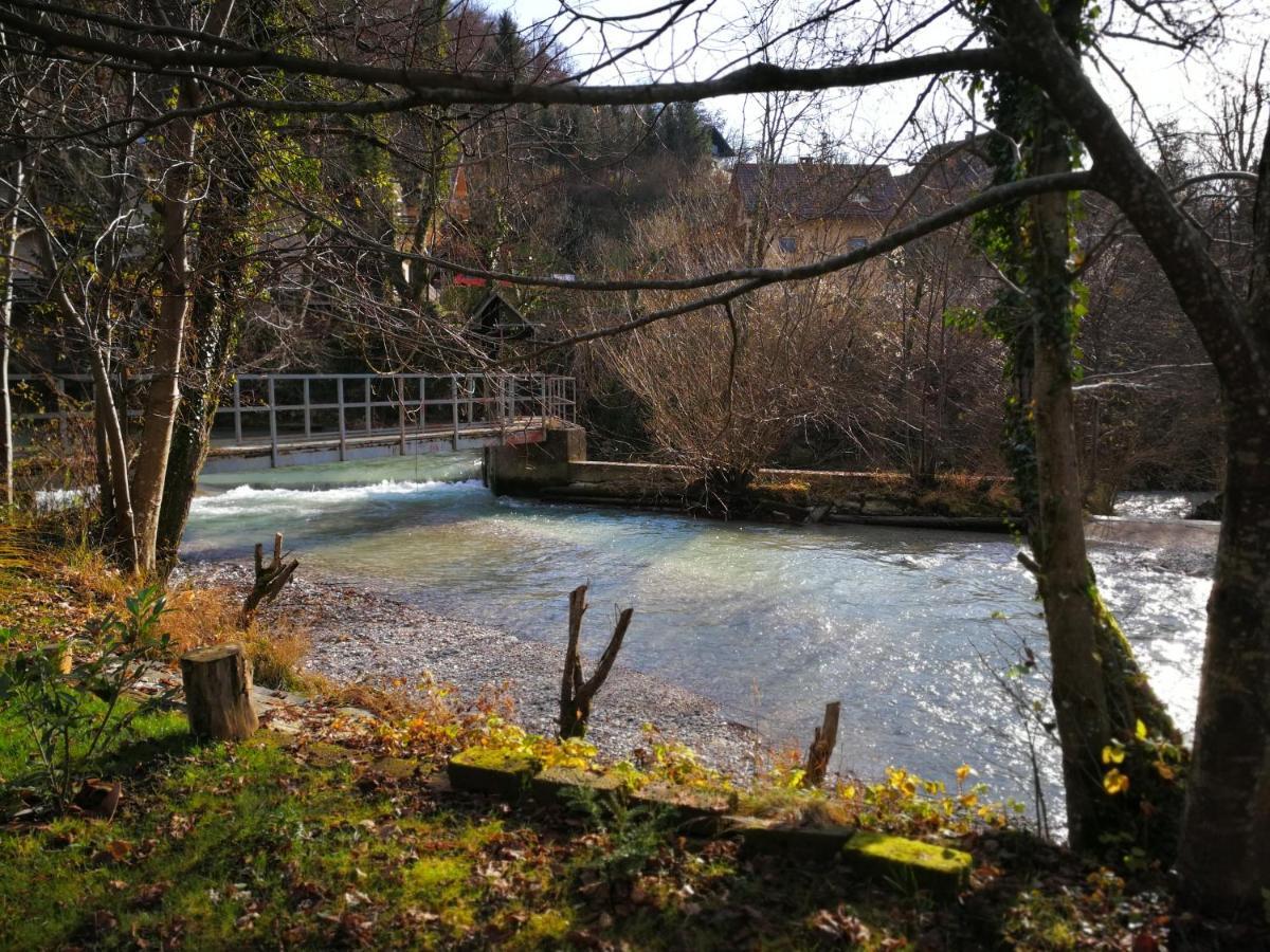 River House Hrib Preddvor Dış mekan fotoğraf